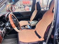 ميتسوبيشي باجيرو